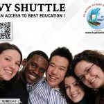 IvyShuttle哈佛直通车举办耶鲁兄弟教育成长分享会