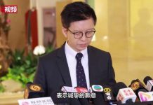 越闹越大!国泰航空的致命伤 不仅是歧视内地人