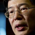 外交部长乔美兰威胁驱逐中国驻加外交官,中驻加大使提出强烈抗议