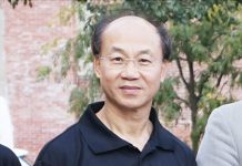 华人“侨领”风险越来越大!美国又一名“侨领”被捕