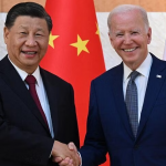 APEC会议今年将在美国旧金山举行,习拜可能举行一次单独的会面