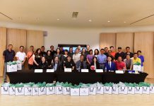 CLSA首届华人排球锦标赛即将在万锦泛美中心开锣