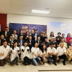 【北美超凡之星】歌唱大赛今日启动 北美崔哥发视频祝贺