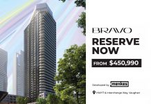 本周末舒适置业又来发钱—VIP 楼王地铁盘Bravo 楼花独家展销会