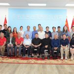 多伦多华人团体联合总会排华法案百年反思座谈会,人头税缴纳者后人出席!