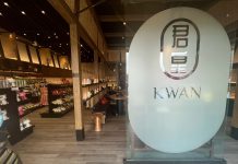 「Kwan」 君皇22周年庆暨新开点心糕点专门店