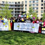 上百个多伦多市长候选人里为什么要选择贝安娜