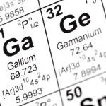 【新闻分析】中国为何宣布对镓和锗实行出口管制