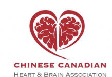 加拿大华人心资脑明协会将 举办心脏及脑部健康知识公益讲座