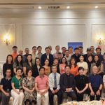 十七年踔厉奋发,未来勇毅前行 加中地产投资总商会CCRPA 新一届会长及执行委员会成员正式亮相