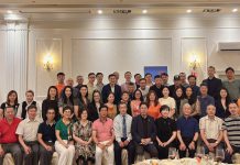 十七年踔厉奋发,未来勇毅前行 加中地产投资总商会CCRPA 新一届会长及执行委员会成员正式亮相