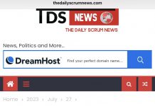 驻多伦多代总领事洪红在TDS新闻网发表署名文章《解读中国式现代化》