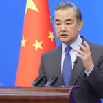 全国人大常委会决定免去秦刚兼任的外交部部长职务,任命王毅为外交部部长