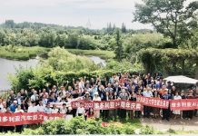 感恩 感谢 感动 —— 维多利亚教育集团24周年庆典圆满落幕