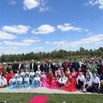 中华同乡联合总会《中秋佳节话乡情》活动成功举办