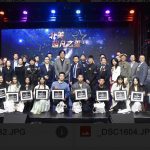 2023【北美超凡之星】半决赛群雄逐鹿 12名选手晋级总决赛