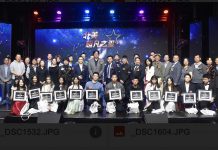 2023【北美超凡之星】半决赛群雄逐鹿 12名选手晋级总决赛