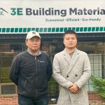 “3E理念,文化枫情”—访龙声京剧冠名赞助商3E公司