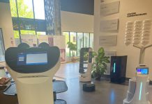 引领未来共创智能时代 — 加中校友商业联盟成功举行AI智能技术发展应用研讨会