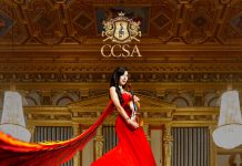 “凤凰飞舞”世界首演!重磅交响音乐会即将盛大举行