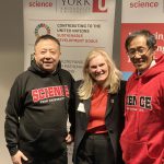 赛尔生物科技集团与加拿大约克大学缔结科研合作