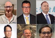 《当代白求恩公益之旅》专家教授介绍(一)