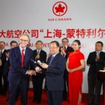 中美航班数量将激增,直飞航班有望增至每周70班,中加直飞增加遥遥无期