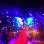 作品《凤凰飞舞》即将在“凤凰飞舞”冬季交响音乐会上首演