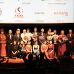 抚慰人心,流传八方 —-《第三届东方文化艺术展》开幕式 在多伦多成功举办