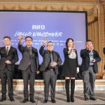 RIFO隆重举办“Hello Vancouver”庆典,开启全新篇章