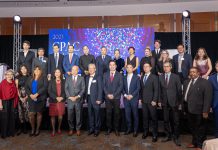 华裔移民警察局长、医学科学家、亚裔青年企业高管喜获专业成就奖 CPAC 成功举办2023年度慈善晚宴,促进公平、多元和共容