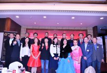 只因有你,商盟因而不同!—- 商盟举行2023第四次会员大会暨理事会换届选举庆典晚宴