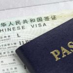 【好消息】明年外国人办理赴华签证费用调减
