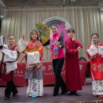 第八届“欢乐春节”新年戏曲晚会新闻发布会在多伦多成功举办