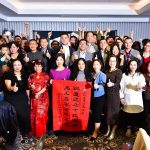 从装修工程队到建筑公司,东财庆祝创业八周年