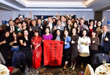 从装修工程队到建筑公司,东财庆祝创业八周年