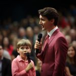 加拿大总理新年贺词 Statement by the Prime Minister to mark the New Year