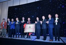 加中健康养生论坛暨华夏良子多伦多五周年庆典圆满落幕