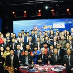 凯歌而行,不以山海为远; 乘势而上,不以日月为限 —- 2024知识跨年,CCEA再现精彩!