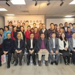 杏林春满传承国粹 悬壶济世膏方慧民 —- 多伦多首届中医膏方讲坛开讲