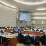 万锦市政府通过每年二月定为中华文化月 (Chinese Heritage Month) 的倡议