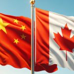 中国驻加使领馆停办领事认证业务