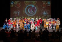 加拿大中国戏曲艺术协会2024年“欢乐春节”海外戏曲春晚圆满收官