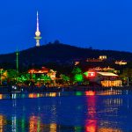 青岛:一座充满魅力的海滨城市,等你来探索