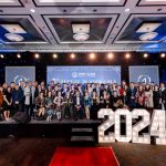 行业领航,逐梦高飞!—- 领峯地产第四届年度颁奖典礼暨庆典盛会成功举行