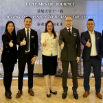 多伦多站-景泰第十一届投资者大会圆满成功!