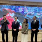 元宵大团圆 曲终人不散——第七届加拿大中国高校联合春晚完美结束