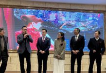 元宵大团圆 曲终人不散——第七届加拿大中国高校联合春晚完美结束