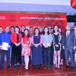 龙腾迎新春,汾享中国年 2024加拿大山西春晚圆满结束