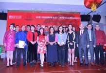 龙腾迎新春,汾享中国年 2024加拿大山西春晚圆满结束